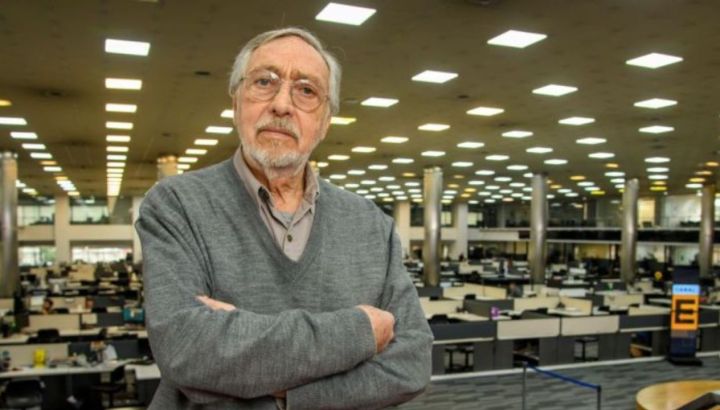 El día que Luis Brandoni habló de su propia muerte: "Mi ilusión es que la gente me recuerde"