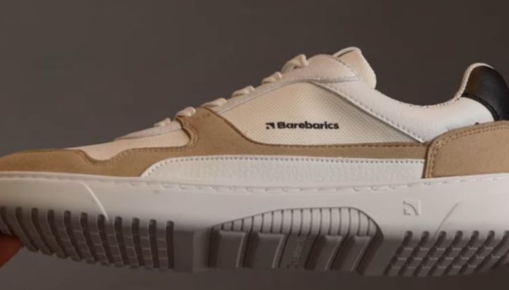 Evolución del calzado minimalista: del running a la moda urbana