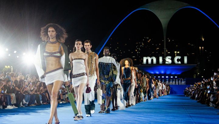 Río Fashion Week: tendencias, desfiles y el regreso de la moda carioca en clave global