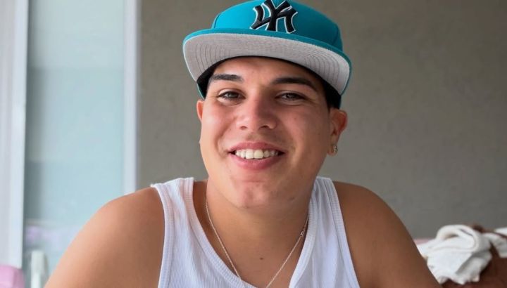 Así es la nueva casa de Thiago Medina: deco estilo nórdico y espacios acogedores