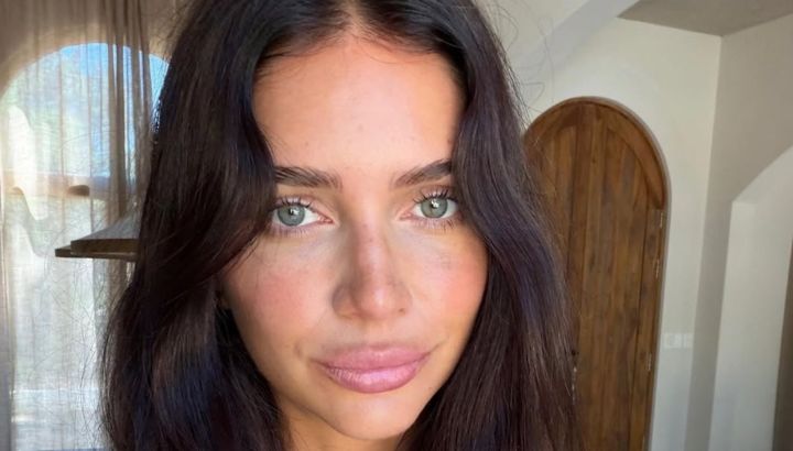 Polémica con Zaira Nara que podría generarle un problema judicial: de qué se la acusa