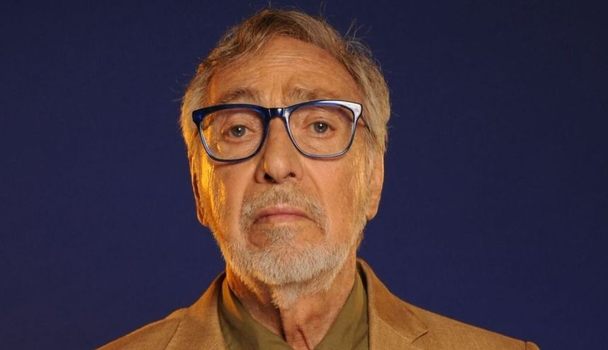 Luis Brandoni