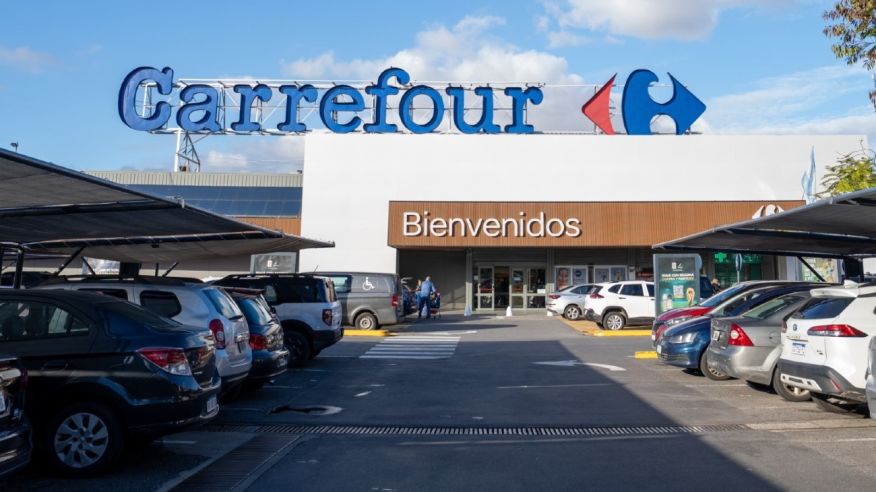 Carrefour