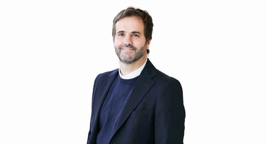 Santiago Delfino