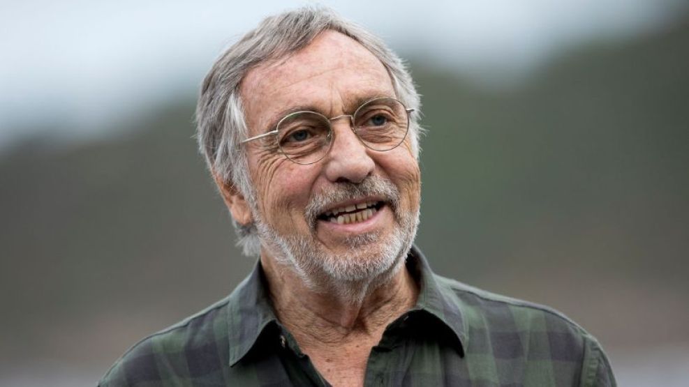 Adiós a Brandoni: “Fue un aprendizaje increíble”, el recuerdo de Pablo Sittoni