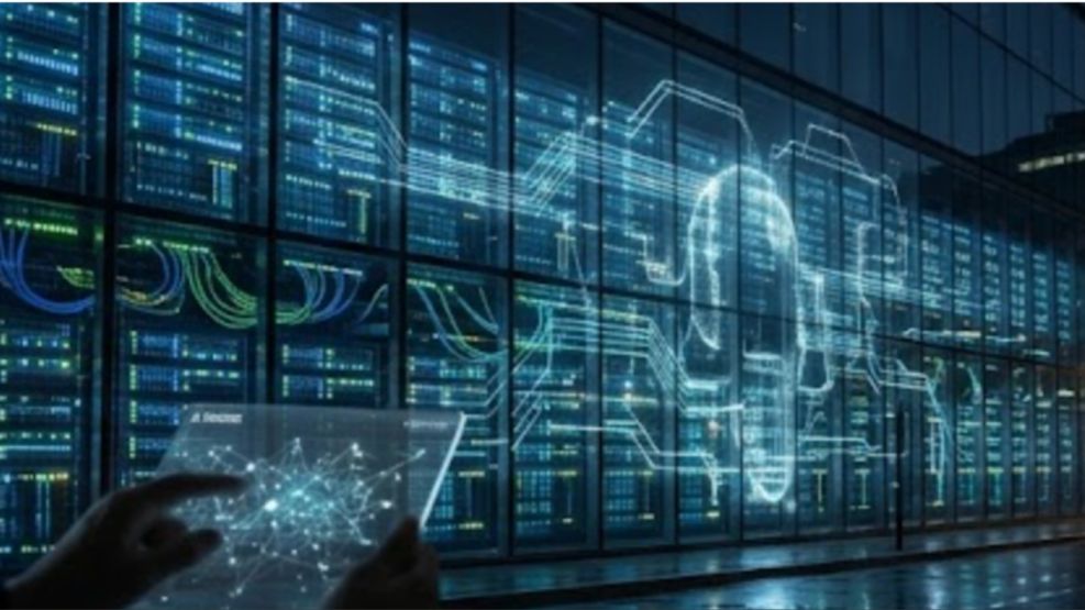 AI Swarms: la amenaza invisible para la democracia y la manipulación digital