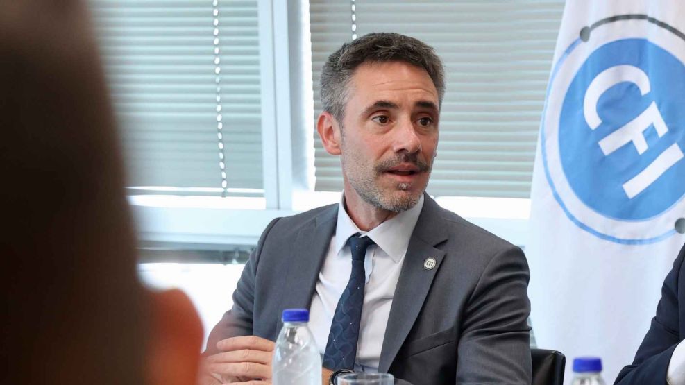 Consejo Federal de Inversiones