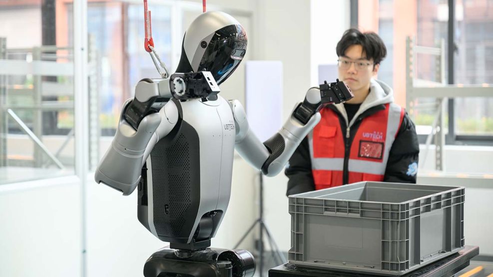 Desarrollo tecnológico de China 20042026