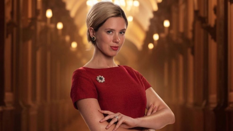 La serie de Máxima tendrá tercera temporada