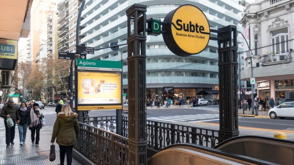 Subte