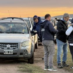 En La Tigra, la pesca fue muy interesante, con un top ten que tuvo a piezas mayores a los 281 g, siendo la ganadora, una captura de 508 g, un pejerrey pescado por Lautaro Azurmendi. Por Azul, las carpas protagonistas. 