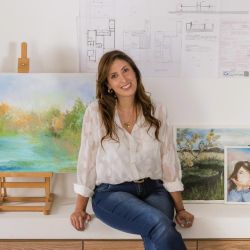 Arquitecta del bienestar: El arte de habitar con conciencia | Foto:CONTENTNOTICIAS