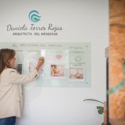 Arquitecta del bienestar: El arte de habitar con conciencia | Foto:CONTENTNOTICIAS