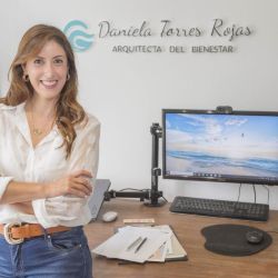 Arquitecta del bienestar: El arte de habitar con conciencia | Foto:CONTENTNOTICIAS