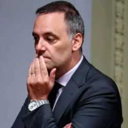 Manuel Adorni | Foto:CEDOC