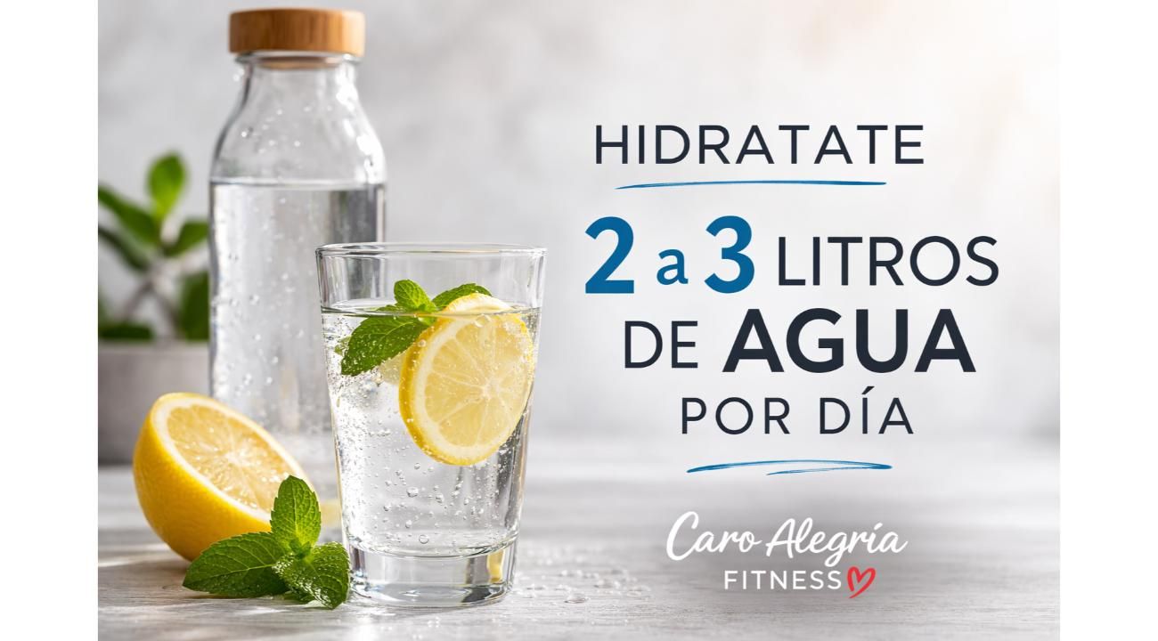 Por qué después de los 40 el cuerpo cambia… y cómo usar ese cambio a tu favor