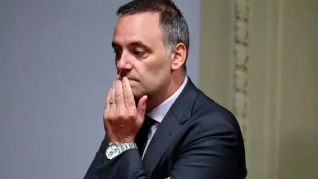 Manuel Adorni | Foto:CEDOC