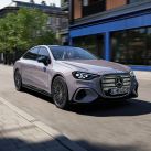 Mercedes-Benz Clase C