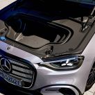 Mercedes-Benz Clase C