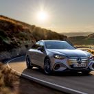 Mercedes-Benz Clase C