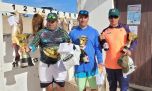 La pesca deportiva, una fiesta en todo el país