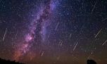 ¿Cuándo y cómo ver la lluvia de estrellas Líridas 2026 desde la Argentina?