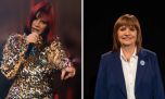 Fabiana Cantilo habló de su vínculo actual con su prima, Patricia Bullrich: "Ella era un amor conmigo"