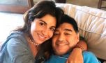 Gianinna Maradona en el juicio por la muerte de Diego: "Me quisieron hacer responsable"