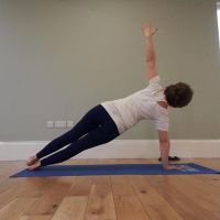 “La búsqueda de equilibrio me llevó hasta mi verdadera vocación”