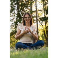 Tu Calma es su Calma: El desafío de criar en la era de la inmediatez.