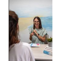 Tu Calma es su Calma: El desafío de criar en la era de la inmediatez.