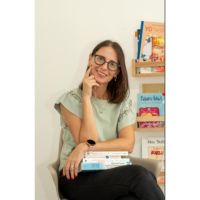 Tu Calma es su Calma: El desafío de criar en la era de la inmediatez.