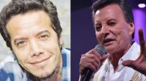 Sebastián Ortega y Palito Ortega