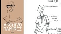 Pablo Ramírez abre su archivo: el lado íntimo de una obra que trasciende la moda