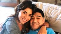 Gianinna Maradona en el juicio por la muerte de Diego: "Me quisieron hacer responsable"