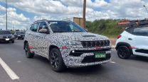 Jeep sumará tecnología híbrida en el Compass: ¿llegará a la Argentina?