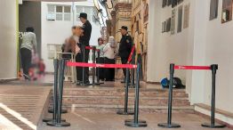 amenazas en escuelas de corrientes