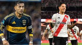 Boca y River