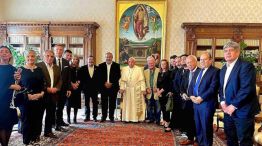 CGT y Francisco 20260421