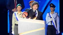 Dia de la independencia de Israel 20260421