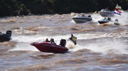 fiesta nacional del surubí