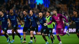 Inter en Coppa Italia