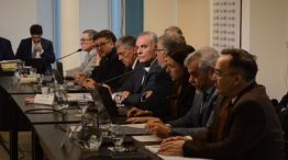 Juicio por el caso de Nora Dalmasso