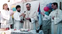 Papa Francisco 21042026