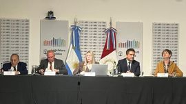 EN VIVO | Caso Dalmasso: comenzó el histórico jury contra los tres fiscales
