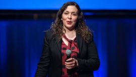 Adriana Bustamante: la mujer que anticipó el boom de las redes sociales en Argentina con el Social Media Day