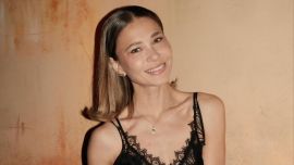 Lejos del fútbol, el exitoso negocio de Carla Pereyra, la esposa del Cholo Simeone