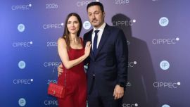 La dirigencia política y empresarial se reunió en la cena anual de CIPPEC bajo la consigna “Crecer o crecer”