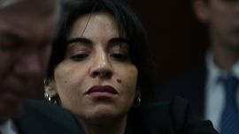 Juicio por la muerte de Diego Maradona: Luque declaró por tercera vez y Gianinna dará su testimonio