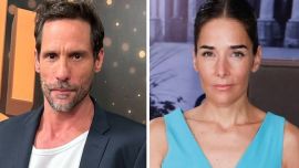 Gonzalo Valenzuela habló de Ringo, el hijo que tuvo con Juana Viale y murió hace 15 años